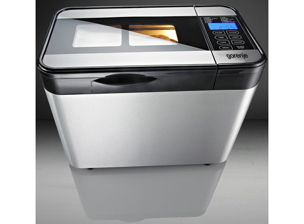 Хлебопечка Gorenje BM1400E - изображение 3