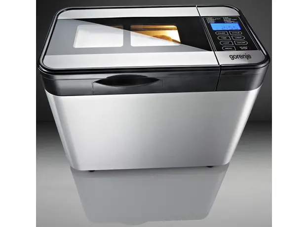 Хлебопечка GORENJE BM1400E - изображение 4