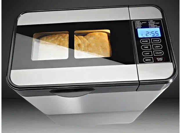 Хлебопечка GORENJE BM1400E - изображение 5