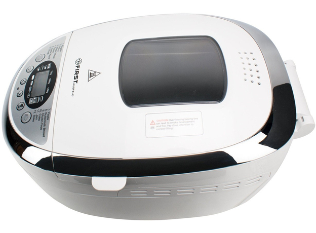 Хлебопечка FIRST Austria FA-5152-3 - изображение 2