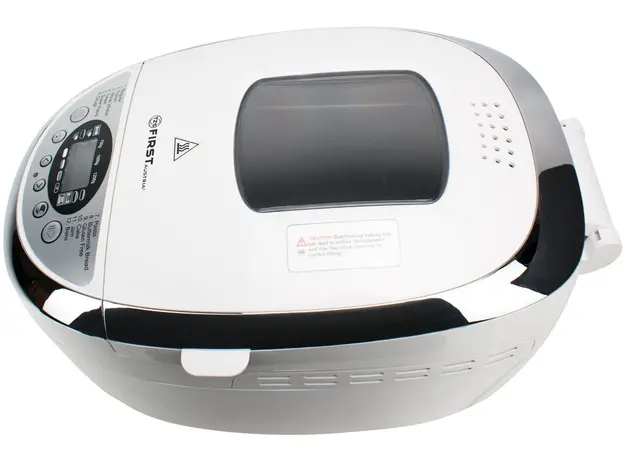 Хлебопечка FIRST Austria FA-5152-3 - изображение 2