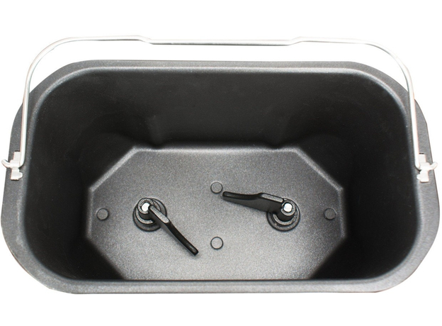 Хлебопечка FIRST Austria FA-5152-3 - изображение 4