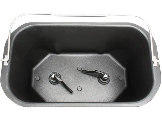 Хлебопечка FIRST Austria FA-5152-3 - изображение 4