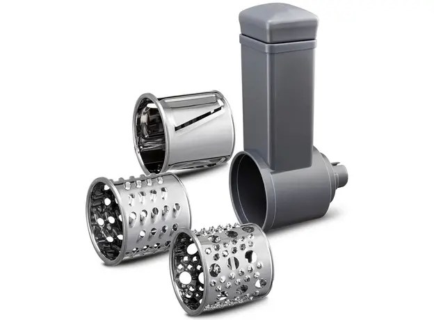 Мясорубка электрическая Tefal 7IN1 NE109838 - изображение 3