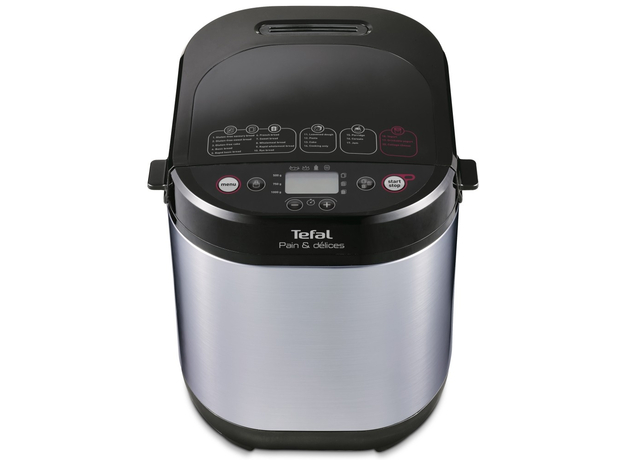 Хлебопечка TEFAL Pain et Delice PF240E38 - изображение 2