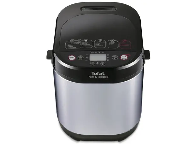 Хлебопечка TEFAL Pain et Delice PF240E38 - изображение 2