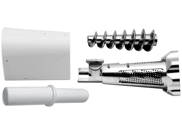 Мясорубка электрическая LIBERTON LMG-26BST - изображение 2