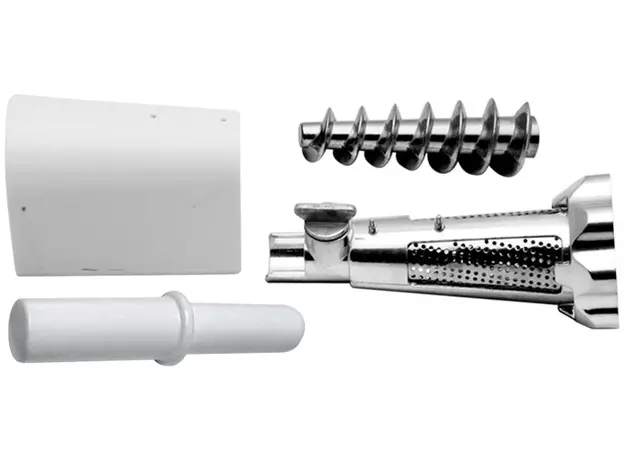 Мясорубка электрическая LIBERTON LMG-26BST - изображение 2