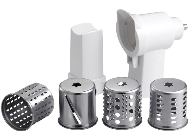 Мясорубка электрическая LIBERTON LMG-26BST - изображение 3