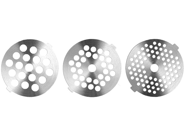 Мясорубка электрическая LIBERTON LMG-26BST - изображение 4