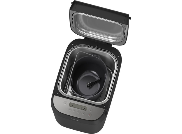 Хлебопечка PANASONIC SD-ZP2000KTS - изображение 2