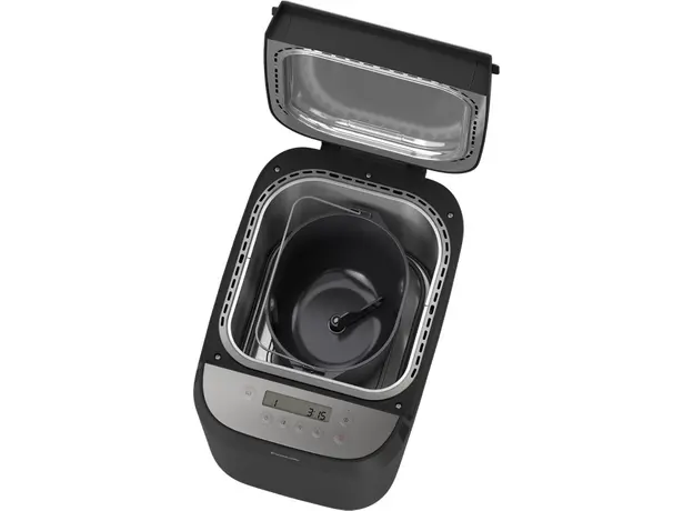 Хлебопечка PANASONIC SD-ZP2000KTS - изображение 2