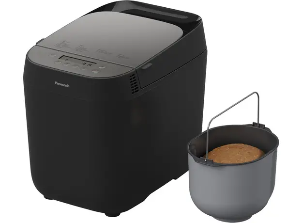 Хлебопечка PANASONIC SD-ZP2000KTS - изображение 4