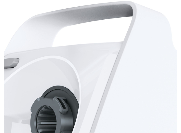 Мясорубка электрическая BOSCH CompactPower MFW3X10W - изображение 2