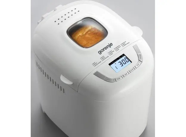 Хлебопечка GORENJE BM910WII - изображение 2