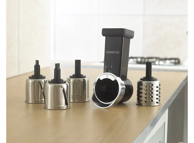 Мясорубка электрическая KENWOOD MG 516 - изображение 3