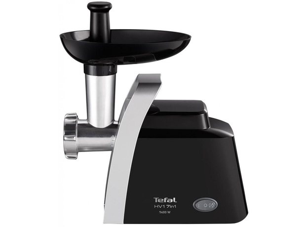 Мясорубка электрическая Tefal HV 7IN1 NE108831 - изображение 2