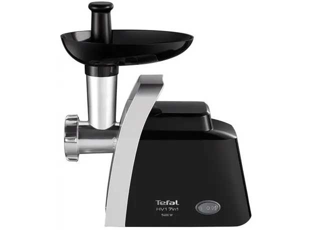 Мясорубка электрическая Tefal HV 7IN1 NE108831 - изображение 2