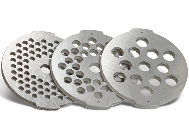 Мясорубка электрическая MOULINEX HV3 7in1 ME307832 - изображение 3