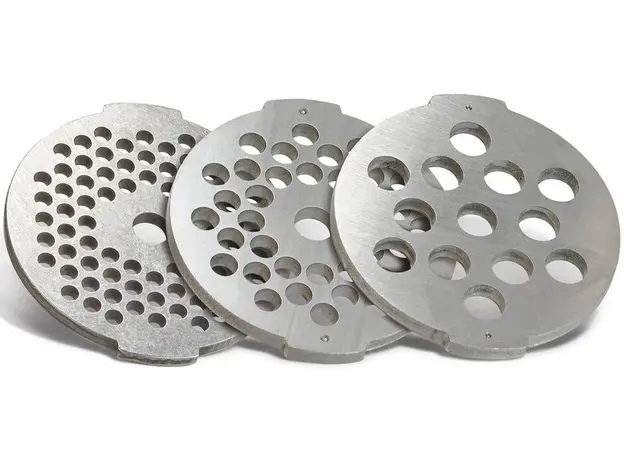 Мясорубка электрическая MOULINEX HV3 7in1 ME307832 - изображение 3