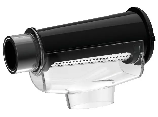 Мясорубка электрическая MOULINEX HV3 7in1 ME307832 - изображение 4