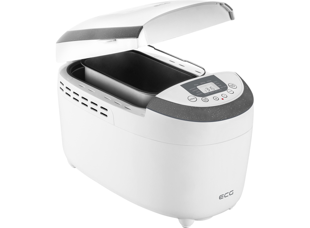 Хлебопечка ECG PCB82120 - изображение 2