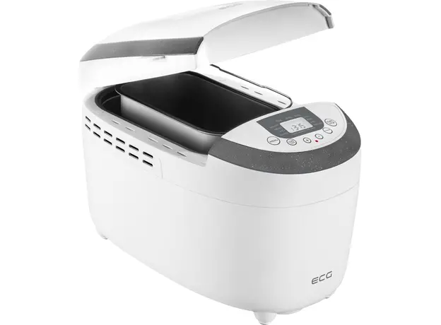 Хлебопечка ECG PCB82120 - изображение 2