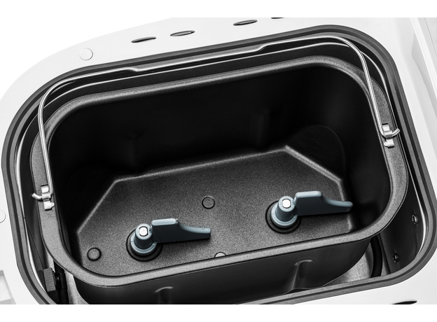 Хлебопечка ECG PCB82120 - изображение 5