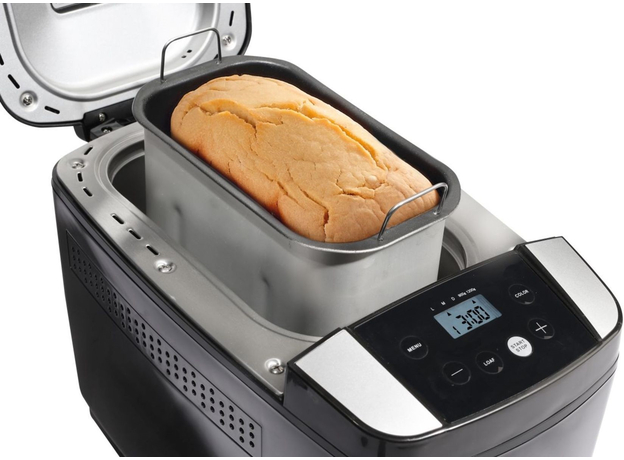 Хлебопечка GORENJE BM1210BK - изображение 3