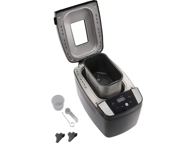 Хлебопечка GORENJE BM1210BK - изображение 4