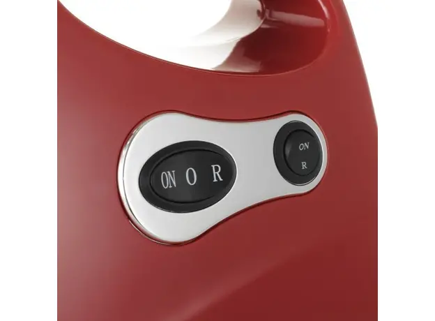 Мясорубка электрическая ViLgrand V203-BRMG_red - изображение 4