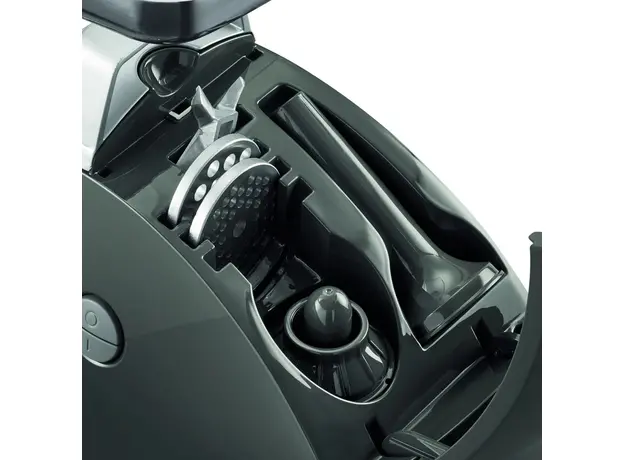 Мясорубка электрическая Tefal HV8 pro NE688837 - изображение 3