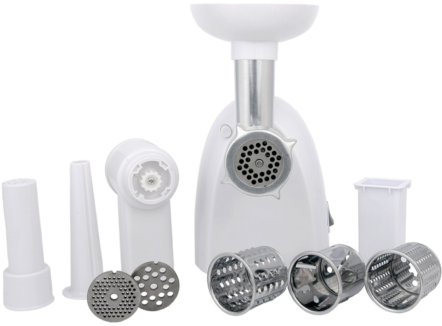 Мясорубка электрическая Camry CR 4802 - изображение 2