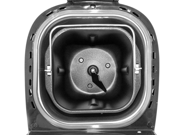 Хлебопечка Rommelsbacher BA 550 (4001797900012) - изображение 3