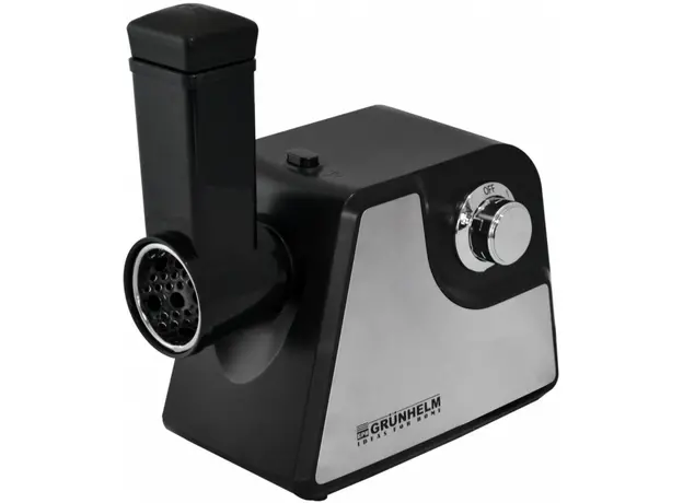 Мясорубка электрическая Grunhelm AMG180SJ - изображение 3