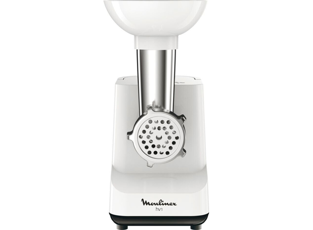 Мясорубка электрическая MOULINEX 3в1 ME111032 - изображение 2