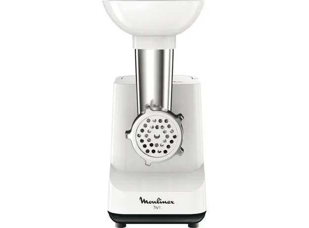 Мясорубка электрическая MOULINEX 3в1 ME111032 - изображение 2