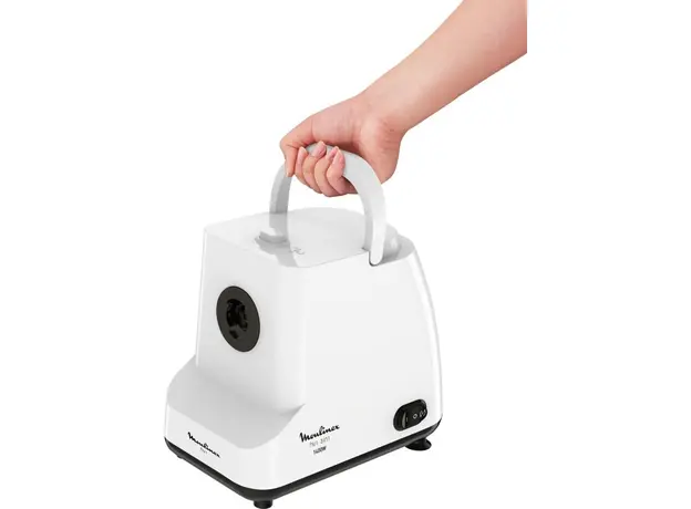 Мясорубка электрическая MOULINEX 3в1 ME111032 - изображение 3