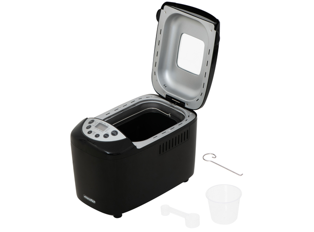 Хлебопечка Mesko MS 6022 (5902934838870) - изображение 4