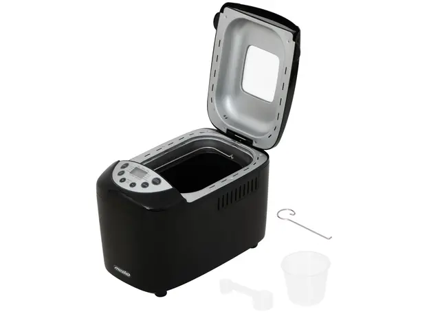 Хлебопечка Mesko MS 6022 (5902934838870) - изображение 4