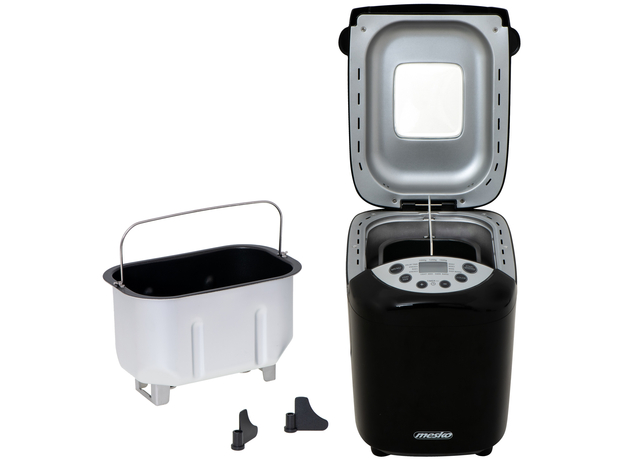 Хлебопечка Mesko MS 6022 (5902934838870) - изображение 7