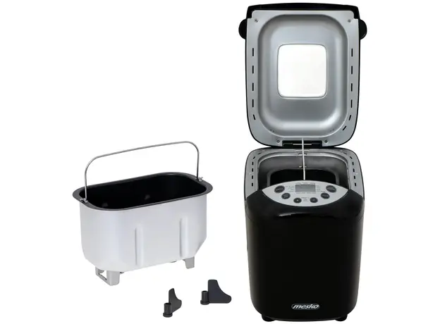 Хлебопечка Mesko MS 6022 (5902934838870) - изображение 7