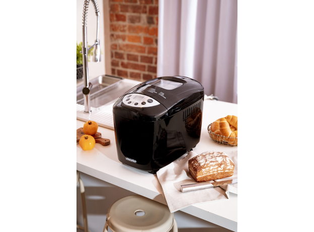 Хлебопечка Mesko MS 6022 (5902934838870) - изображение 8