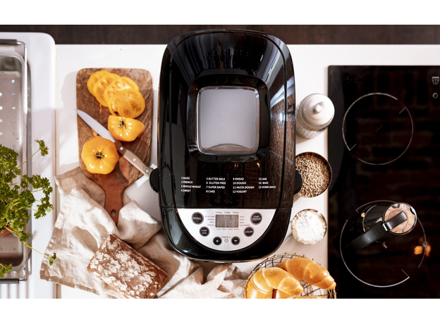 Хлебопечка Mesko MS 6022 (5902934838870) - изображение 9