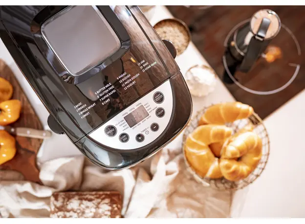 Хлебопечка Mesko MS 6022 - изображение 10