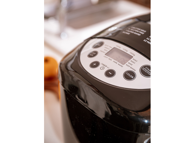 Хлебопечка Mesko MS 6022 - изображение 11