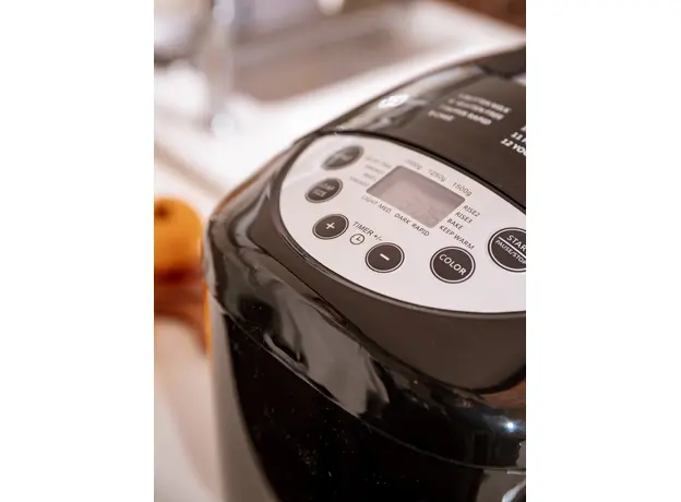 Хлебопечка Mesko MS 6022 - изображение 11