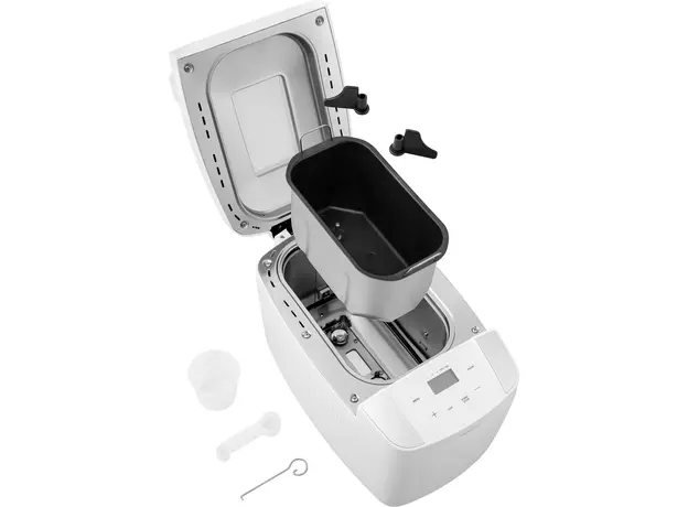 Хлебопечка SENCOR SBR 0770WH - изображение 2