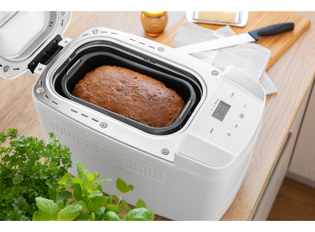 Хлебопечка SENCOR SBR 0770WH - изображение 8
