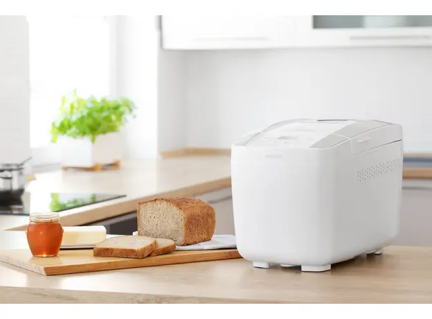 Хлебопечка SENCOR SBR 0770WH - изображение 9